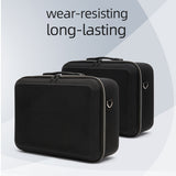 DJI FPV Drone Portable Shoulder Case Durable Waterproof Resistant Fabric Protection Bag For DJI PFV Combo Drone Accessories