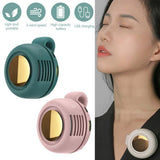 Portable Fan Portable USB Fan Clip-On Fan Cooling Personal For Office Household Traveling Summer Cooler Air Conditioner