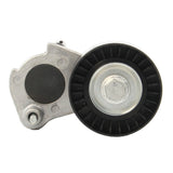 06J903133A V-Ribbed Belt Tensioner Alternator Pulley Fit For J-etta Golf Passat A3 TT 1.8TFSI 2.0T 06J 903 133 A