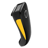 C750 Bluetooth Wireless 2.4Ghz 1D/2D Barcode Scanner Pocket QR Code Scanner Gun Tobacco Clothing Express Payment Industry