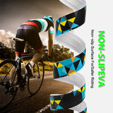 Dropship-1Pair Bicycle Handlebar Strap MTB Road Bike Handle Tape Non-Slip Belt Tape Protection Cover Cycling Accessories