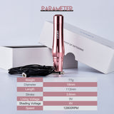 Mast Top PMU Makeup KIt Rotary Compatible All Standard Cartridges Eyebrow Lips Tattoo Machine Gun Quiet Light and Stable