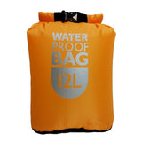 Waterproof Dry Bag Pack Sack Swimming Rafting Kayaking River Trekking Floating Sailing Boating Camping Equipment