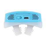 Rechargeable Nasal Congestion Stop Snoring Device Silicone Intelligent Breathing Stop Snoring Device