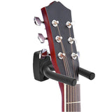 10Pcs Guitar Accessories Guitar Hook Short Hook Ukulele Wall Hook Guitar Wall Guitar Metal Hanger
