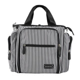 Colorland Baby Diaper Bag For Diapers Wet Bolsa Maternidade Baby Nappy Nursing Bag For Mother Organizer Mummy Maternity Bags