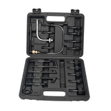 20 Pcs ATF Adapter Set Repair Supplies Tools for Transmission Oil Pump DSG