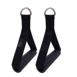 Cable Machine Attachments Tricep Rope Gym Lat Pull Down Rope Pully Gym Fitness Equipment Weight Lifting Workout Accessories