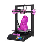 Kit 3D Printer Print Size 235*235*270 mm with Resume Printing TFT35 Screen 32Bit Motherboard 3d For Beginners