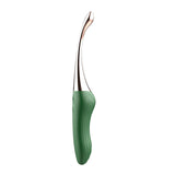 High-Frequency G-spot Nipples Vibrator 10 Frequency Vaginal Nipple Stimulator Quick Orgasm Silicone Massager Women Masturbation