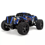 REMO 1631 1/16 1631 2.4G 4WD Brushed Rc Off Road Truck Smax Rc Car Model Vehicle Remote Control Car Adults Rc Car