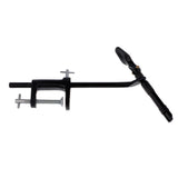 Fly Tying Vice Tool - C-Clamp Vise for Beginner Fly Tying Fishing