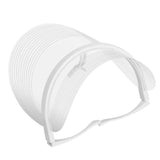 Rechargeable LED Photon Light Therapy Machine Three-color Facial Mask Whitening Skin Rejuvenation Instrument