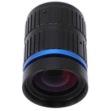 C Mount Lens Adjustable Aperture 25mm Focal Length Lens for Industrial
