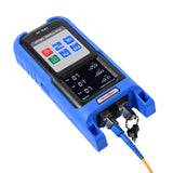 Orientek TPN-35 PON Optical Power Meter, PON Network Tester, 1310/1490/1550nm Fiber Optic Power meter
