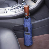 Portable Paste Car Umbrella Holder Car Supplies Utility Vehicle Small Hook Rack Rack Umbrella Stands Household Merchandises