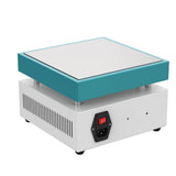 200*200MM Electronic Plate Preheating Station For PCB SMD BGA Preheater Digital Thermostat Platform Heating Plate UYUE 946C