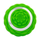 Usb Electric Massage Ball Vibration Muscle Massager Fitness Exercise Yoga  Fascia Handball Pilates Sensory Balls Silicone
