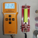 RC3563 Handheld Battery Internal Resistance Tester Analyzer for Car Vehicle Lead-acid Battery dry cell