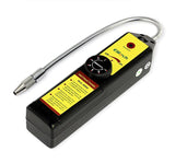 Gas detector gas leak detector Freon gas analyzer CFC HFC Halogen Gas Refrigerant Leak Detector Air Conditioning R22a R134a