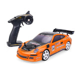 ZD Racing S16 1/16 2.4GHz 4WD High Speed Electric Remote Control Vehicle RTR 60km/h LED Brushless RC Racing Car Drift Car Toy