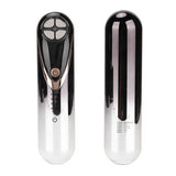 LED Light Beauty Instrument Radio Frequency Facial Machine Reduce Wrinkles Activate Collagen High Frequency Prevent Aging with