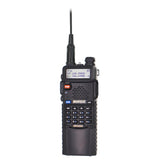 BAOFENG DM-5R-3800 Upgraded FM Radio Digital Walkie Talkie DMR Tier1/2 Portable Radio Dual Band Digital/Analog FM Transceiver