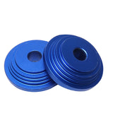 Dropship-Bicycle Axis Installation Tool, Aluminum Alloy Non-Slip Handle, Press-in Wrist Set Tool, Riding Equipment