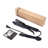 Steam Hair Straightener Four-gear Temperature Adjustable Hair Curler Flat Iron Ceramic Electric Hot Comb for Straightening Comb