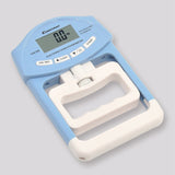 Grip Strength Meter Grip Strength Meter Digital Hand Dynamometer Measuring Hand Grip Exerciser Strengthener 300Lb