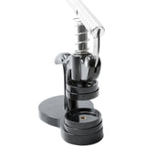 14Pcs Watch Press Set,18Mm To 50Mm Watch Case Closer,Watch Repair Kit (Black)