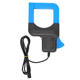 Level Sensor ETCR080A Large Caliber Clamp Current Sensor Leakage Current Meter with BNC Plug Float Switch