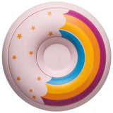 Rechargeable portable cute baby hand warmer mini donut hand warmer three-speed adjustable USB charging treasure warm baby