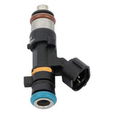 Car Fuel Injector 16600-CD700 0280158042 for  FX35 for