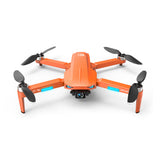L700PRO L700 PRO 5G WIFI FPV Foldable GPS RC Drone Quadcopter with 4K Camera Professional Brushless Helicopters Toys