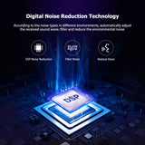 8GB Mini Voice Activated Recorder USB 2.0 Flash Drive 96 Hours  Encryption One Touch Voice Recording Meeting Work Lecture