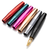 2021 Newest Rotary Tattoo Machine Pen With Coreless Motor For Permanent Makeup Tattoo Supplies