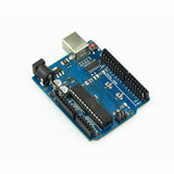 Arduino and Water Flow Sensor USN-HS43TA G3/4" Totalizer Flow Measurement with Nylon Water Flow Sensor Turbine Flowmeter iSentro