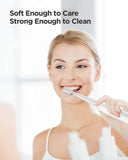 Electric automatic rechargeable  sonic IPX7  Waterproof toothbrush 5 Models with 2 Brush 3 Color