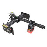 Creality CV-01 Pro Laser Engraver Desktop DIY Engraving Cutting Machine 170x200mm Carving Area