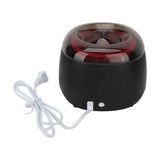500cc Hair Removal Wax Machine 360 Degrees Heating Wear Resistant Wax Heater Pot for Body Hair Removal US Plug 100‑240V