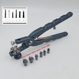 Multi-Specification Belt Cutting Pliers Cutting Pliers Gray Watch Belt Cutting Pliers Hand Tool Pliers