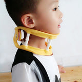 Family expenses Breathable neck brace free shipping