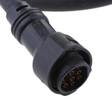 10 Pin Cable Harness Extension 6.6ft 688 8258A 10 for OUTBOARD