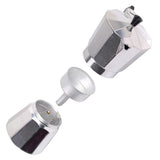 Coffee Maker Aluminum Mocha Espresso Percolator Pot Coffee Maker Moka Pot Espresso Shot Maker Espresso Machine