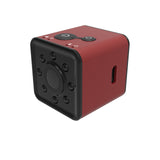 SQ13 Mini Action Camera  Camera 4k  360°  Camcorder Wifi Bluetooth Professional Cam Waterproof Camera Body Dslr Outdoor Sports