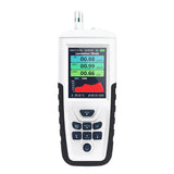 ZN-TC8500 Nuclear Radiation Tester Geiger Counter Electromagnetic Radiometer Detector Energy Compensation Type Tube Sensor