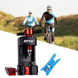 ZTTO MTB Bicycle Insert Tool Hydraulic Hose Cutters Disc Brake Hose Cable Cutter Connector Needle Driver Kit Bike Accessories