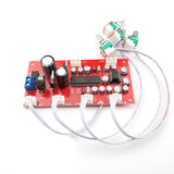 Upc1892 tone control board with ne5532 preamplifier potentiometer seperate C1892CT board DC12-24V AC8-16V