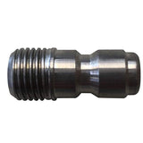 Professional Mini Lance Rotor Nozzle Dirt Cutter Turbo Nozzle For Kar-Cher K2 To K5 With Bayonet Connection